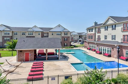 Entire place in residence at 3201 13th Pl, Norman, OK 73072, United States, image 29 of 49