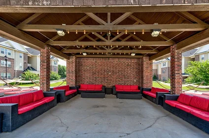 Entire place in residence at 3201 13th Pl, Norman, OK 73072, United States, image 30 of 49