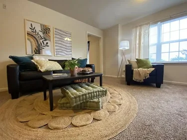 Entire place in residence at 3201 13th Pl, Norman, OK 73072, United States, image 4 of 49
