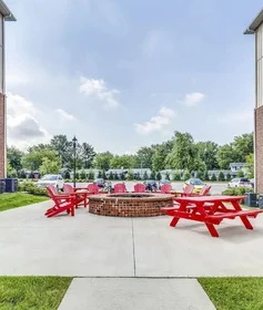 Entire place in residence at 3201 13th Pl, Norman, OK 73072, United States, image 32 of 49