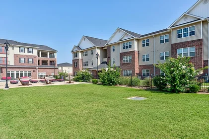Entire place in residence at 3201 13th Pl, Norman, OK 73072, United States, image 35 of 49