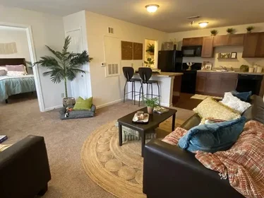 Entire place in residence at 3201 13th Pl, Norman, OK 73072, United States, image 5 of 49