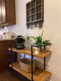 Entire place in residence at 3201 13th Pl, Norman, OK 73072, United States, image 43 of 49
