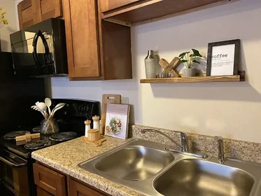 Entire place in residence at 3201 13th Pl, Norman, OK 73072, United States, image 45 of 49