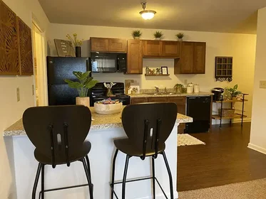Entire place in residence at 3201 13th Pl, Norman, OK 73072, United States, image 46 of 49