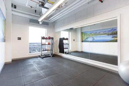 Logement entier en résidence à 2416 16 Ave NW, Calgary, AB T2M 5C7, Canada, image 12 de 34