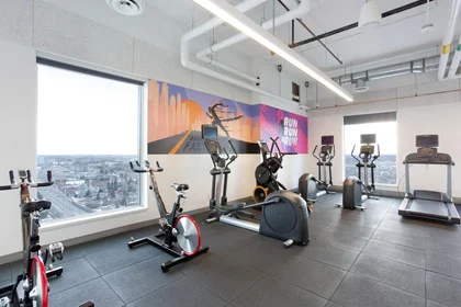 Logement entier en résidence à 2416 16 Ave NW, Calgary, AB T2M 5C7, Canada, image 9 de 34