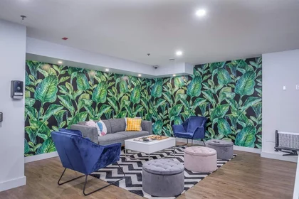 Gesamte Unterkunft im Wohnheim in der 75 Ann St, London, ON N6A 1P9, Canada, bild 13 von 35