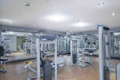 Gesamte Unterkunft im Wohnheim in der 75 Ann St, London, ON N6A 1P9, Canada, bild 35 von 35