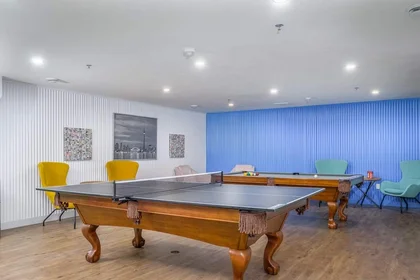 Gesamte Unterkunft im Wohnheim in der 75 Ann St, London, ON N6A 1P9, Canada, bild 10 von 35