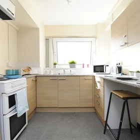 Habitación privada en residencia en Meyrick Rd, Salford M6 5HE, United Kingdom              , imagen 2 de 16