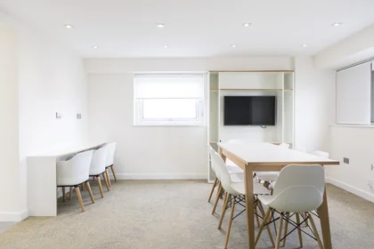 Habitación privada en residencia en Meyrick Rd, Salford M6 5HE, United Kingdom              , imagen 11 de 16