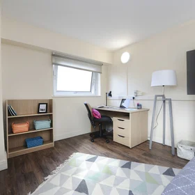 Habitación privada en residencia en Meyrick Rd, Salford M6 5HE, United Kingdom              , imagen 13 de 16