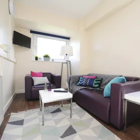 Habitación privada en residencia en Meyrick Rd, Salford M6 5HE, United Kingdom              , imagen 15 de 16
