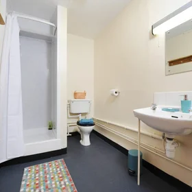 Habitación privada en residencia en Meyrick Rd, Salford M6 5HE, United Kingdom              , imagen 3 de 16