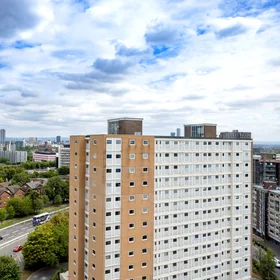 Habitación privada en residencia en Meyrick Rd, Salford M6 5HE, United Kingdom              , imagen 9 de 16