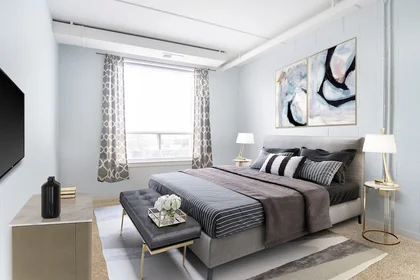 Entire apartment in residence at 2807 Cresmont Ave, Baltimore, MD 21211, United States, image 1 of 14