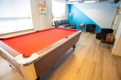 Entire apartment in residence at 2807 Cresmont Ave, Baltimore, MD 21211, United States, image 13 of 14