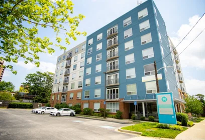 Entire apartment in residence at 2807 Cresmont Ave, Baltimore, MD 21211, United States, image 14 of 14