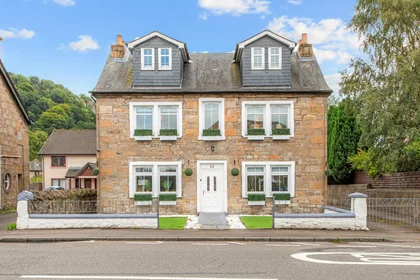 Özel oda Ikamet yerinde konumu 13 Causewayhead Rd, Stirling FK9 5EG, UK, 14 49 görüntüsü
