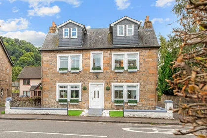 Özel oda Ikamet yerinde konumu 13 Causewayhead Rd, Stirling FK9 5EG, UK, 20 49 görüntüsü