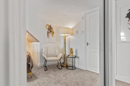 Özel oda Ikamet yerinde konumu 13 Causewayhead Rd, Stirling FK9 5EG, UK, 39 49 görüntüsü
