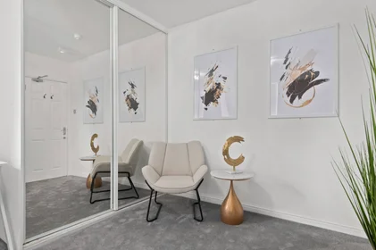 Özel oda Ikamet yerinde konumu 13 Causewayhead Rd, Stirling FK9 5EG, UK, 5 49 görüntüsü