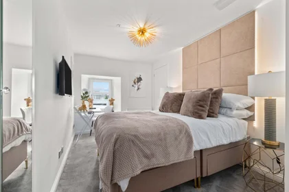 Quarto privado em residência em 13 Causewayhead Rd, Stirling FK9 5EG, UK, imagem 2 de 49