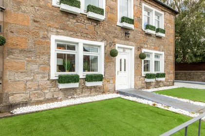 Quarto privado em residência em 13 Causewayhead Rd, Stirling FK9 5EG, UK, imagem 18 de 49