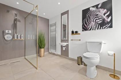 Quarto privado em residência em 13 Causewayhead Rd, Stirling FK9 5EG, UK, imagem 9 de 49