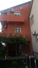 Alquiler de habitaciones por meses en Podgorica