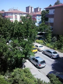 Chambre individuelle bon marché à Ankara