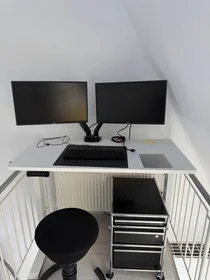 Privatzimmer in der Meinhardshof, bild 2 von 22