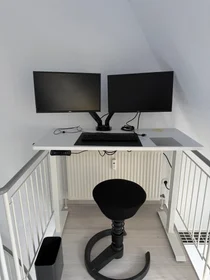 Privatzimmer in der Meinhardshof, bild 3 von 22