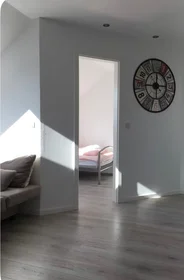 Entire apartment at Blücherstraße, image 1 of 10