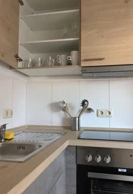 Logement entier à Blücherstraße, image 2 de 14