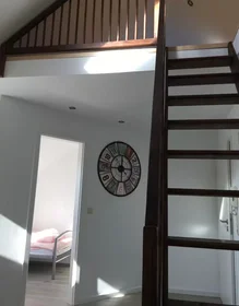 Logement entier à Blücherstraße, image 11 de 14