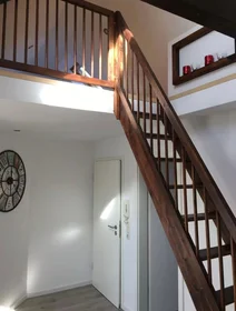 Logement entier à Blücherstraße, image 12 de 14