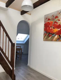 Logement entier à Blücherstraße, image 14 de 14