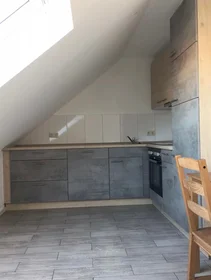 Logement entier à Blücherstraße, image 3 de 14