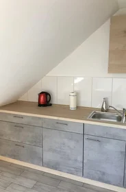 Logement entier à Blücherstraße, image 4 de 14