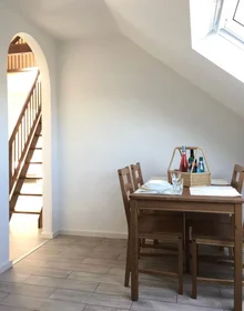 Logement entier à Blücherstraße, image 5 de 14