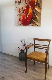 Logement entier à Blücherstraße, image 8 de 14