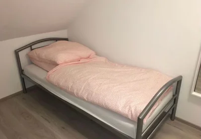 Logement entier à Blücherstraße, image 9 de 14