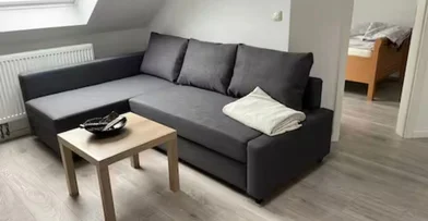 Logement entier à Blücherstraße, image 10 de 14
