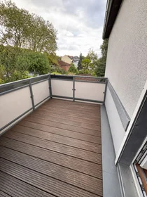 Gesamte Unterkunft in der Kirchstraße, 80, bild 1 von 10