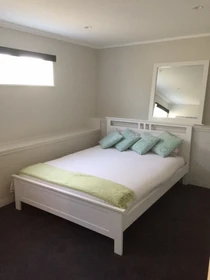 Chambre à louer dans un appartement en colocation à Auckland