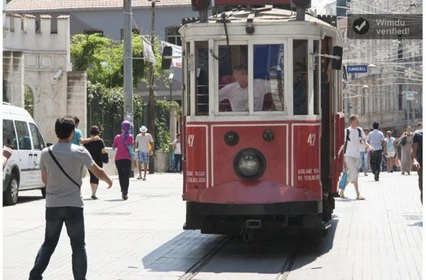 Stanza economica in condivisione a Istanbul