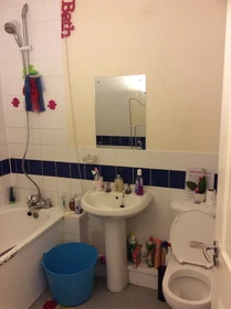 Room for rent in a shared flat in Oxford