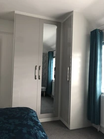 Chambre à louer dans un appartement en colocation à Oxford